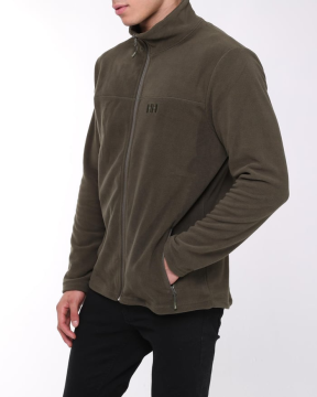Helly Hansen Zippy Polar  Haki