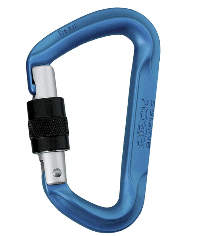 Rock Empire Racer S Aqua Vidalı Kilitli Karabina