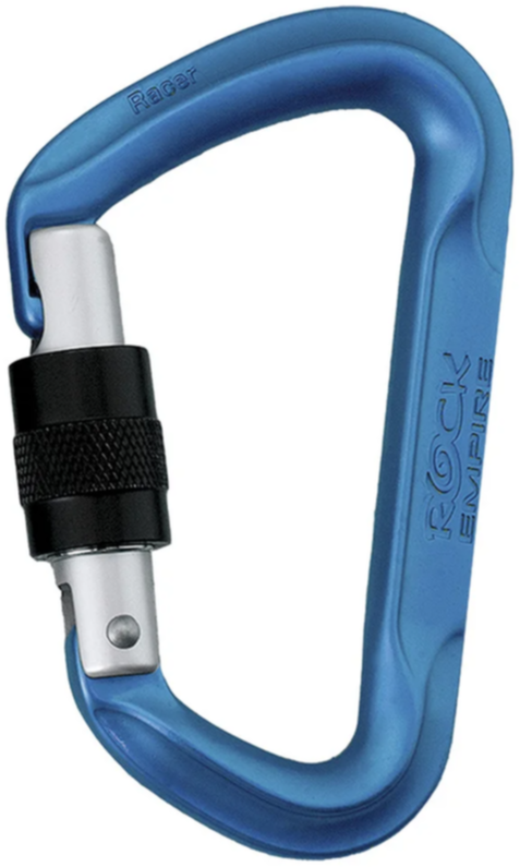 Rock Empire Racer S Aqua Vidalı Kilitli Karabina