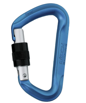 Rock Empire Racer S Aqua Vidalı Kilitli Karabina