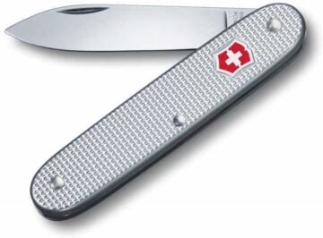 Victorinox 0.8000.26 Pioneer Range, Alox Çakı