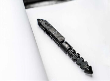 Böker Plus Fat Box Pen Taktik Kalem