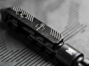 Böker Plus Fat Box Pen Taktik Kalem