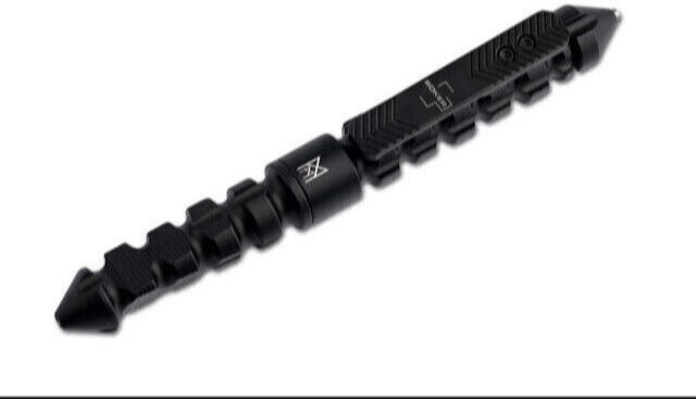 Böker Plus Fat Box Pen Taktik Kalem