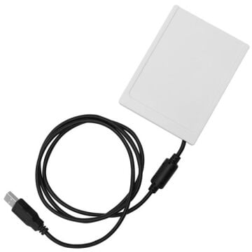 Kong NFC USB Reader USB NFC Okuyucu PPE Yönetim Sistemi 9ZL000001KK
