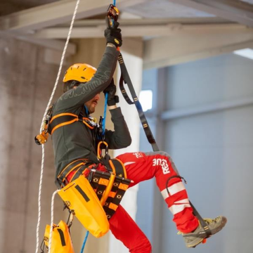 KONG BASEL Merdiven Ayak Perlonu 834010000KK