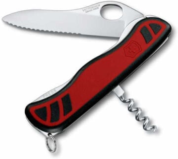 Victorinox 0.8321.MWC Sentinel One Hand Çakı