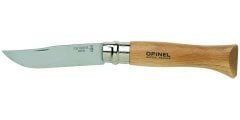 Opinel Inox 9 No Çakı (001083)