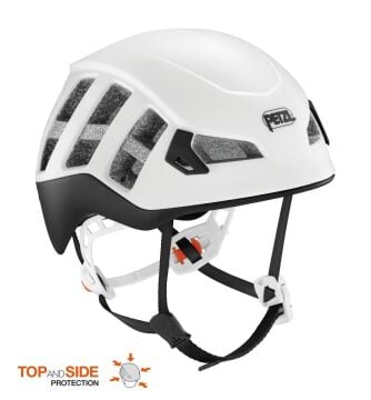 PETZL METEOR Kask A071AA02