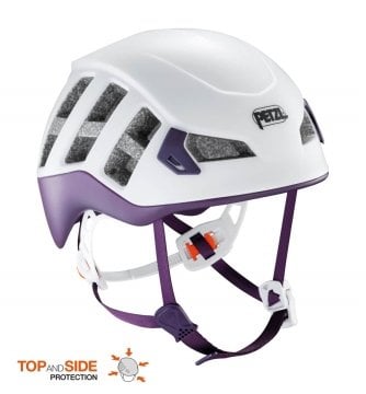 PETZL METEOR Kask