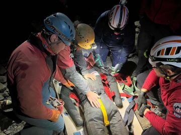 Ruth Lee / Confined Space Kapalı Alan Teknik Kurtarma Eğitim Mankeni