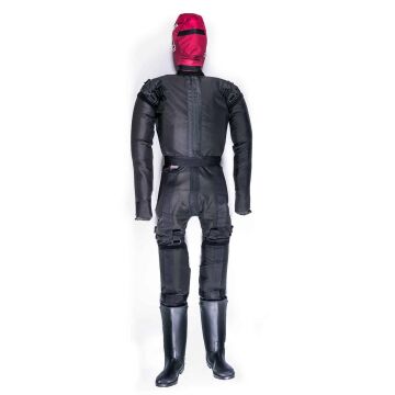 Ruth Lee / Confined Space Kapalı Alan Teknik Kurtarma Eğitim Mankeni