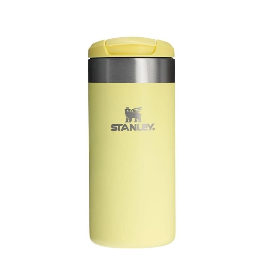 Stanley The AeroLight Transit Termos Bardak 0.35 Lt Pomelo