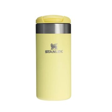 Stanley The AeroLight Transit Termos Bardak 0.35 Lt Pomelo