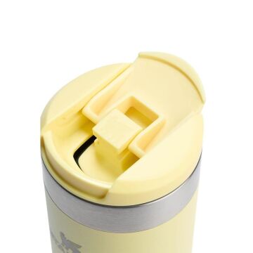 Stanley The AeroLight Transit Termos Bardak 0.35 Lt Pomelo
