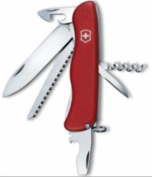 Victorinox 0.8363 Forester Çakı