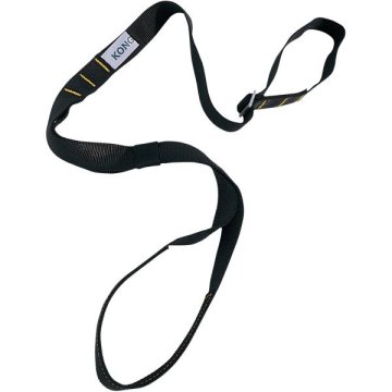 KONG Sling Ascender – 90-120 cm Ayarlanabilir Ayak Perlonu 834120300KK