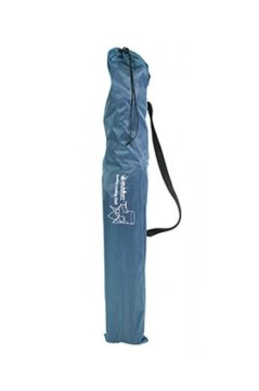 Summit Quebec Katlanır Kamp Sandalyesi Indigo Blue