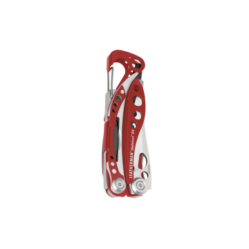 Leatherman Skeletool RX Red