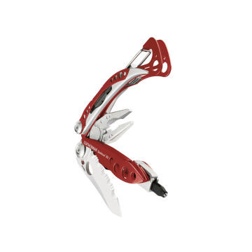 Leatherman Skeletool RX Red