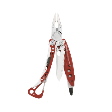 Leatherman Skeletool RX Red