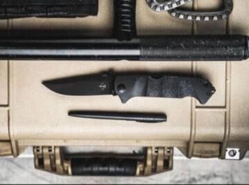 Böker Plus RBB 2.0 Çakı