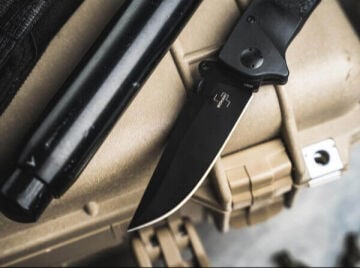 Böker Plus RBB 2.0 Çakı