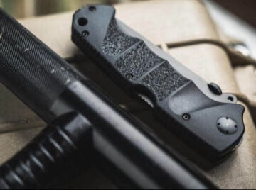 Böker Plus RBB 2.0 Çakı