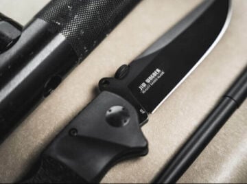 Böker Plus RBB 2.0 Çakı