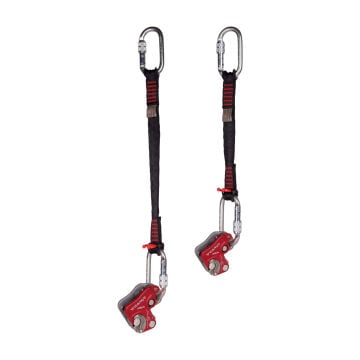 Camp Goblin Düşüş Durdurucu Kit 0999 + 2x1455 + 2030026f EAC