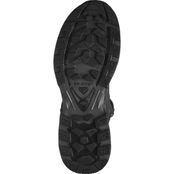 Salomon Quest 4D GTX Forces 2 Erkek High Uzun Siyah Taktik Bot L47195000