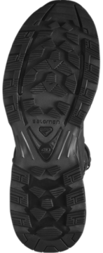 Salomon Quest 4D GTX Forces 2 Erkek High Uzun Siyah Taktik Bot L47195000