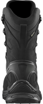 Salomon Quest 4D GTX Forces 2 Erkek High Uzun Siyah Taktik Bot L47195000