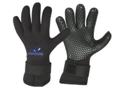 Problue Sualti Eldiveni 5mm