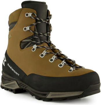 Garmont Italy Pinnacle Trek Goretex 2,4mm Deri Vibram Taban Full Çarşaklı Bot