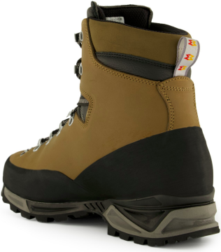 Garmont Italy Pinnacle Trek Goretex 2,4mm Deri Vibram Taban Full Çarşaklı Bot