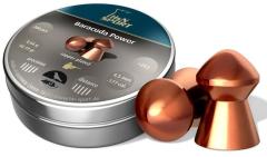 H&n Baracuda Power 4.5 Mm Havalı Tüfek Saçma