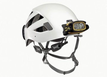 PETZL BOREO CAVING Mağaracılık Kaskı A042SA02
