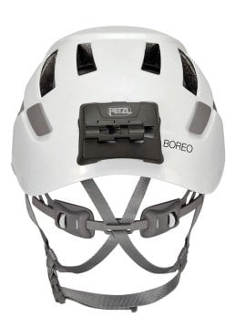 PETZL BOREO CAVING Mağaracılık Kaskı