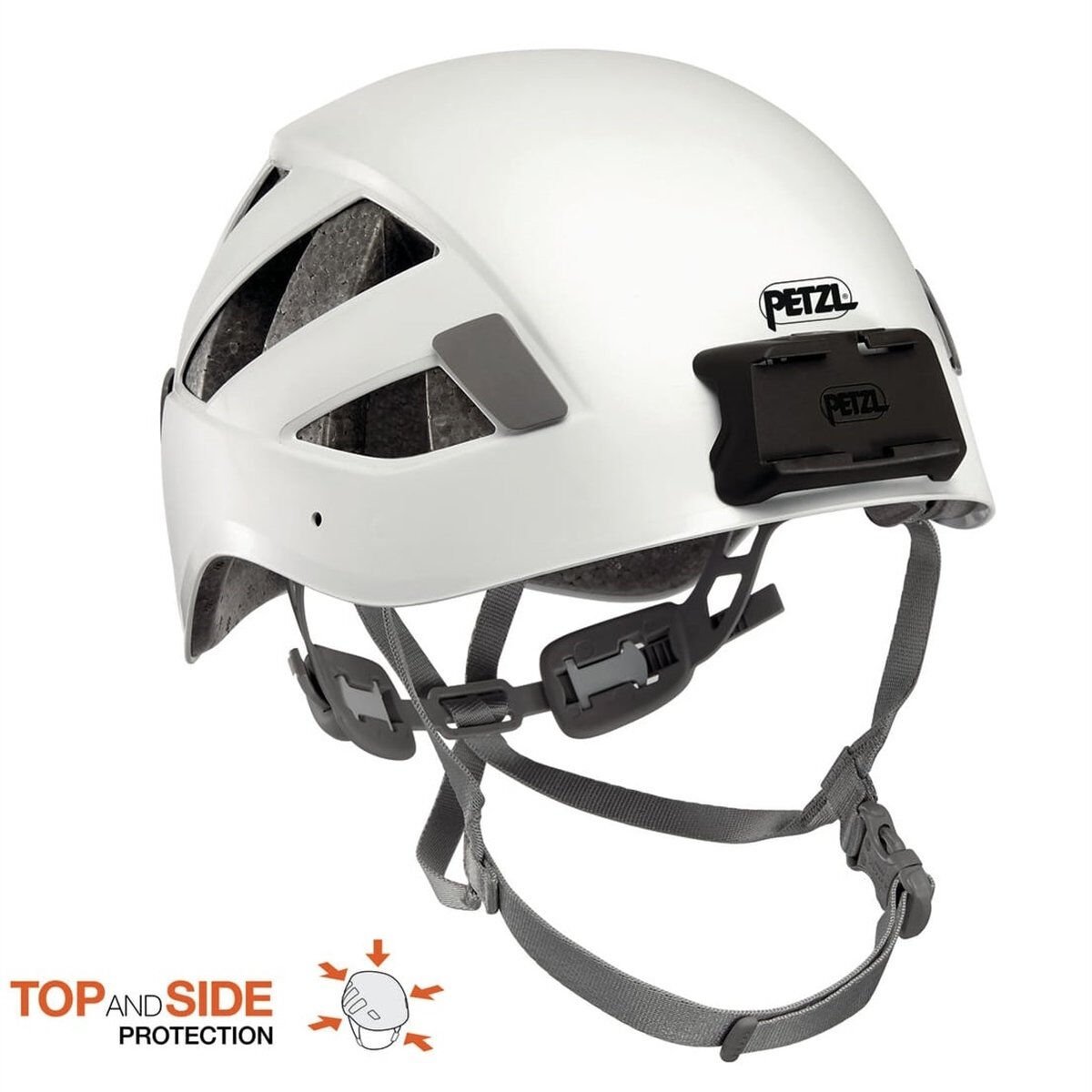 PETZL BOREO CAVING Mağaracılık Kaskı A042SA02