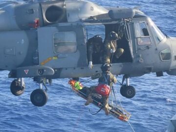 Ruth Lee / Search & Rescue Manikin Man Overboard Arama & Kurtarma Eğitim Mankeni (S&R)