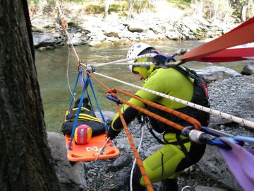 Ruth Lee / Search & Rescue Manikin Man Overboard Arama & Kurtarma Eğitim Mankeni (S&R)