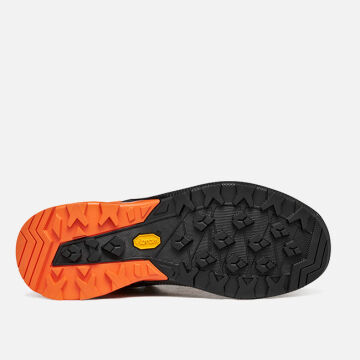 Garmont Italy 9.81 Onyx Mid GTX Gore-Tex Vibram Taban Outdoor Erkek Bot Black Pale Beige 003088