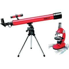 Tasco 50x50 Pack Teleskop