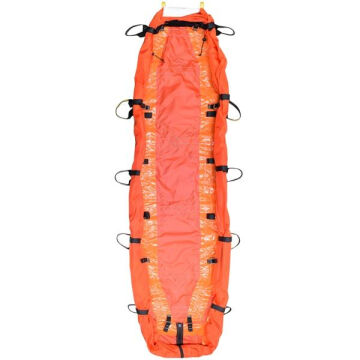Kong Everest Rescue Bag Helikopter Kurtarma Çantası Cordura AB 2017/745 Sınıf I 855000000KK