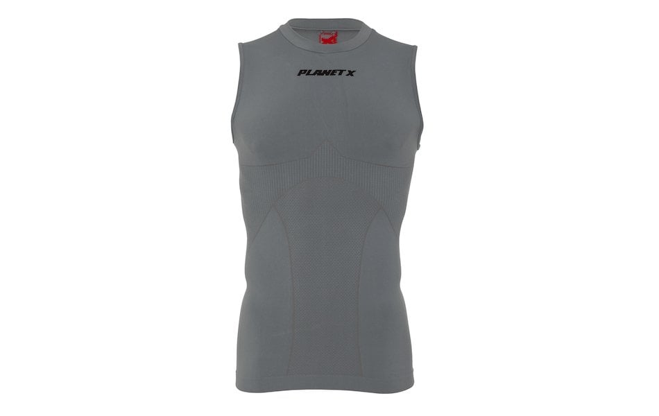 Planet X DryActive Performans Gri Termal İçlik