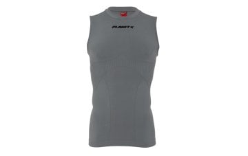 Planet X DryActive Performans Gri Termal İçlik