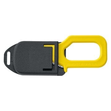 Mac Ts05 IP Kesme/Kurtarma Bıçak (Sarı)