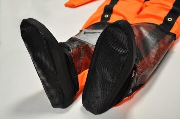 Ruth Lee / Helikopter Vinçli Kurtarma (Hoist) Eğitim Mankeni