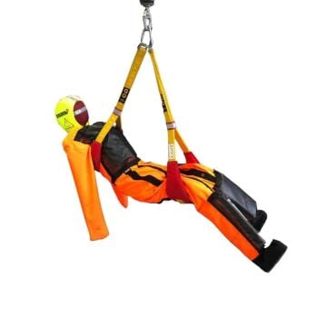 Ruth Lee / Helikopter Vinçli Kurtarma (Hoist) Eğitim Mankeni